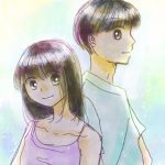 【あなたのなれそめ、漫画にしませんか？❤️】